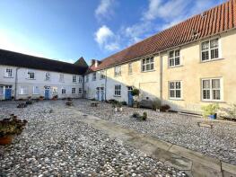 10, Hampton Court, Nelson Street, King's Lynn PE30 5DX