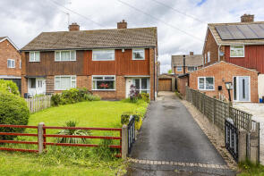13, Coach Drive, Eastwood NG16 3DR