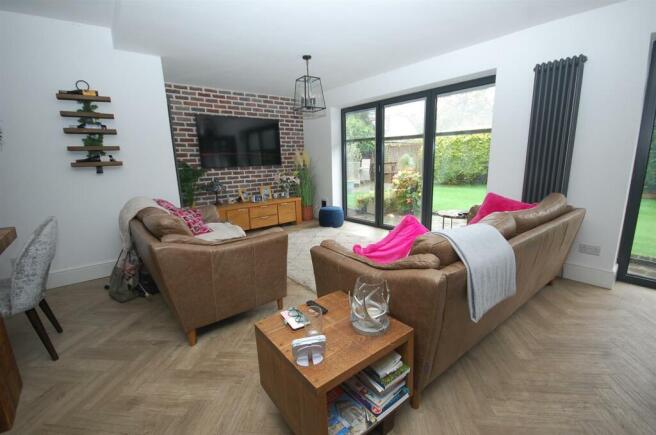 Sitting Area