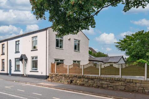 Church Street, Ainsworth, Bolton, BL2