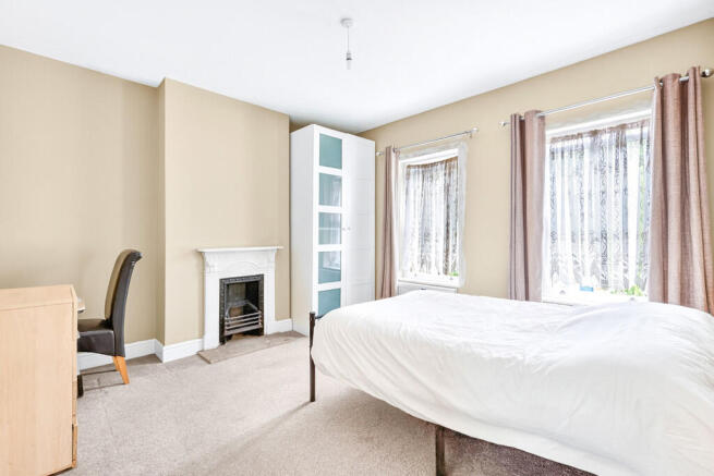 bed 1