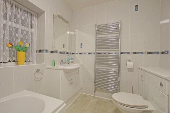 Bathroom - Aspect...