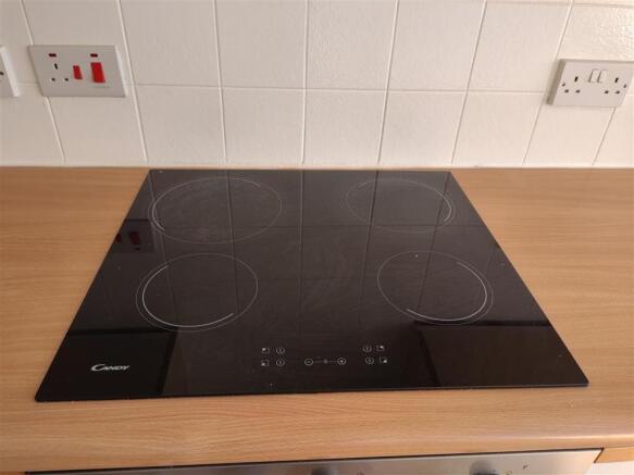 Hob (Medium)