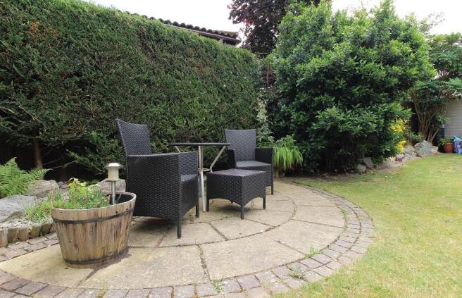 Sun Terrace