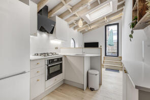 63, Cephas Avenue, London E1 4AR