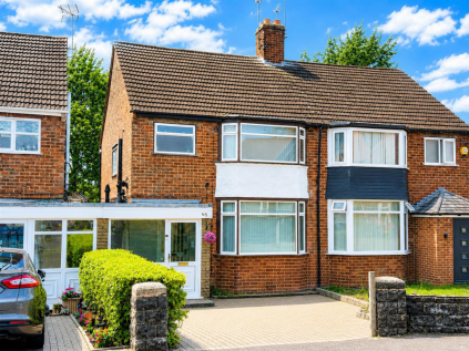 Mayswood Grove, Quinton, Birmingham
