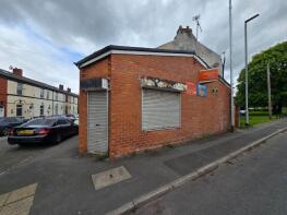 33-35a, Taylor Street, Bury BL9 6DT