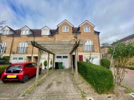 57, St Katherines Mews, Hampton Hargate, Peterborough PE7 8BA