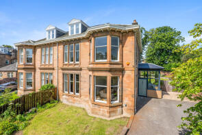 364, Albert Drive, Glasgow G41 5PL