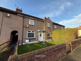 21, St Davids Square, Rhyl LL18 2ER