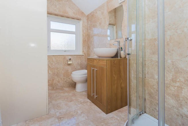 Ensuite Shower Ro...