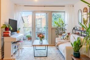 Flat 5, 91, Falcon Road, London SW11 2PF