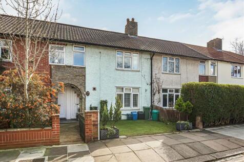 Nowell Road, London