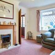 Cosy Living Room