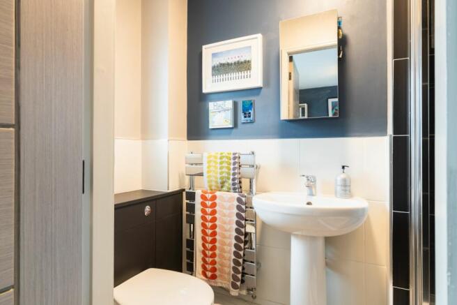 Ensuite