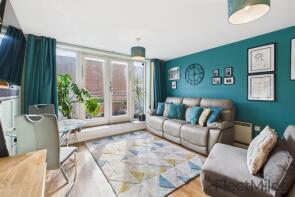 Apartment 67, 10, Arthur Place, Birmingham B1 3DB