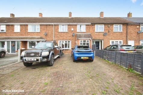 William Bree Road, Coventry, CV5