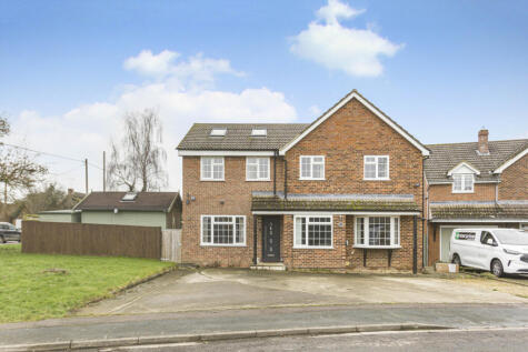 Rectory Close, Marsh Gibbon, OX27