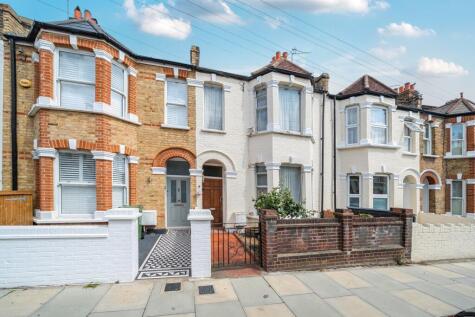 Fawe Park Road, Putney, London, SW15