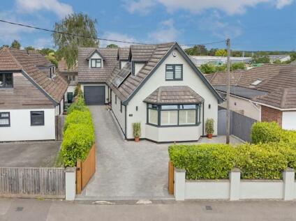 Radley Road, Abingdon, OX14