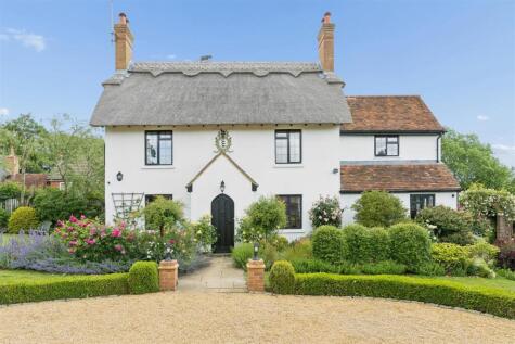 High Road, Soulbury, Buckinghamshire