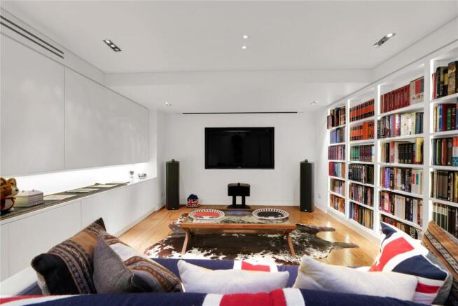 Cinema Room