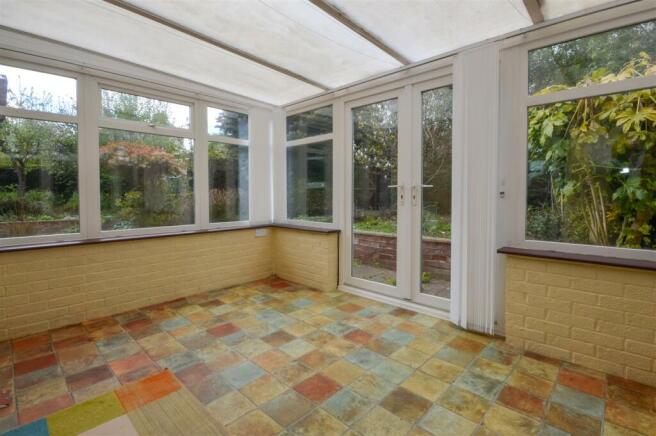 CONSERVATORY