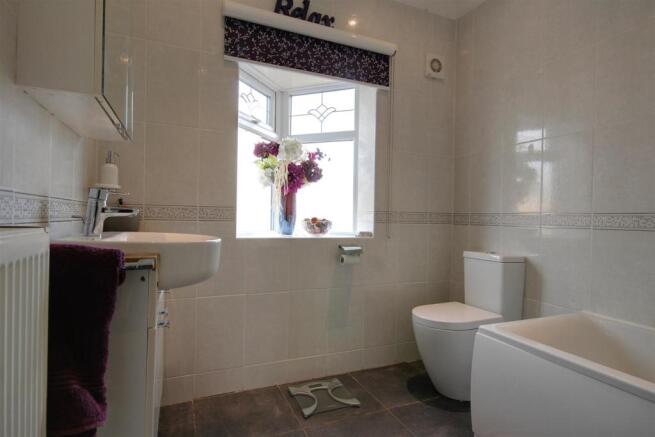 House Bathroom