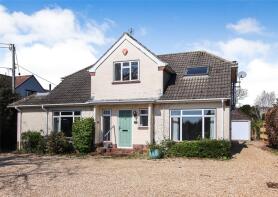 Orchard House, Daniells Walk, Lymington SO41 3PN