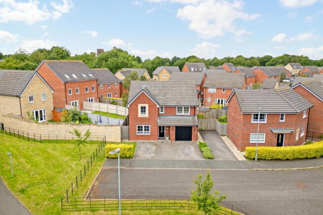 Perranporth Close, Stretton, Warrington photo 4