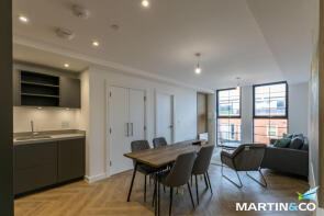 Apartment 36, Lockside House, Scotland Street, Birmingham B1 2BQ