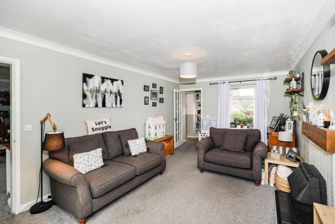 3 bed Semi-Detached for sale Image 9