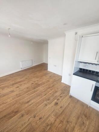 Cambridge Court, Tindale Crescent, Bishop Auckland photo 4