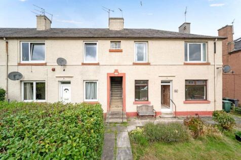 114/2 Stenhouse Avenue, Saughton, Edinburgh, EH11 3DB