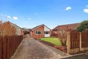 57, Bainbridge Road, Bolsover S44 6UD