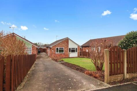 Bainbridge Road, Bolsover, Chesterfield