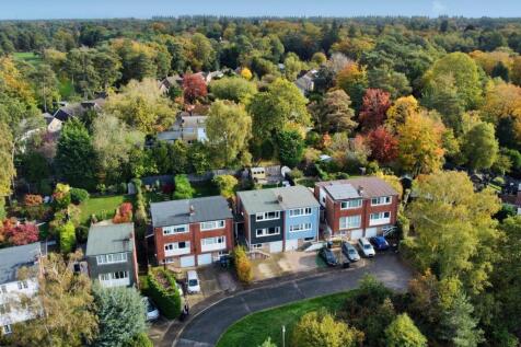 Connop Way, Frimley, Camberley