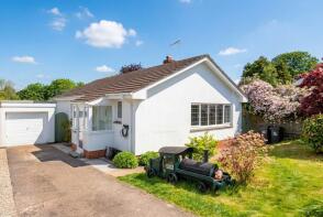 4, Bary Close, Crediton EX17 4JY