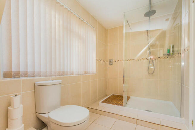 Ensuite Shower Ro...
