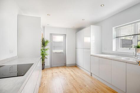 Burnells Way, Stansted, Essex, CM24