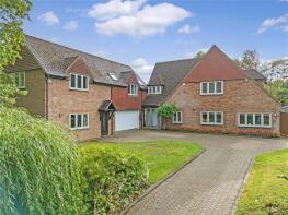 Westside, Grove Lane, Chigwell IG7 6JD