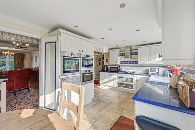 Holt Road, Hellesdon, Norwich, Norfolk, NR6 photo 5