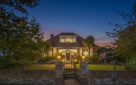 Northumberland Avenue, Margate