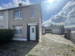 30, Sandown Road, Port Talbot SA12 6PR