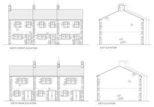 PLOT 6 - £245,000