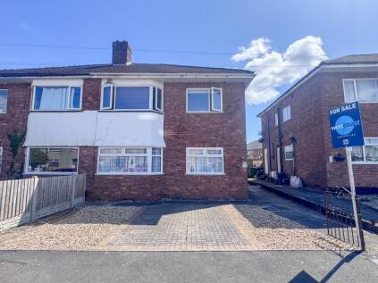 Rodway Road, Patchway, Bristol, BS34