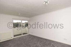 Flat 10, 90 Grosslea, Bishopsford Road, Morden SM4 6BE