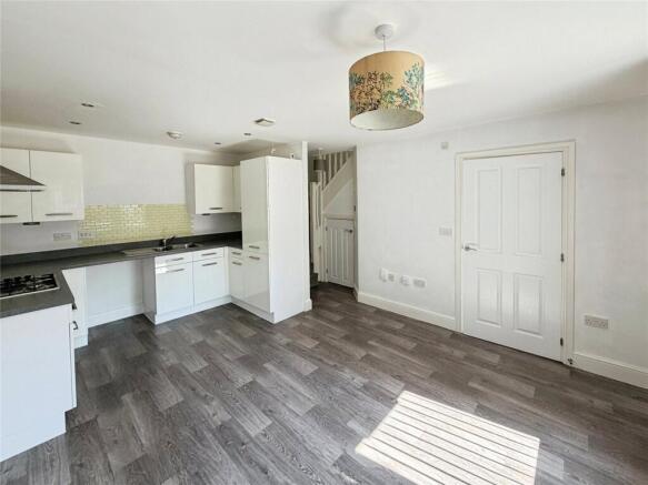 1 bed End of Terrace for sale Image 11