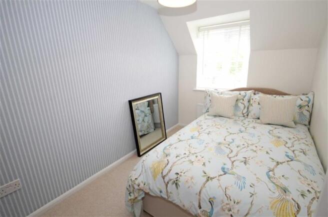 BEDROOM TWO