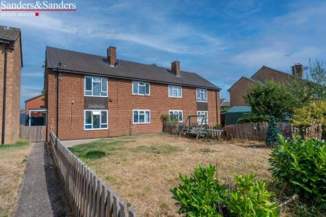 Kingley Avenue, Alcester, B49